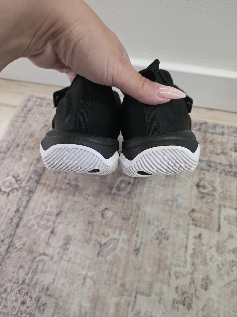 Nike stylish kids